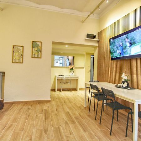 Lovely 2 Bedroom Apartment By Yourhost Roma Ngoại thất bức ảnh
