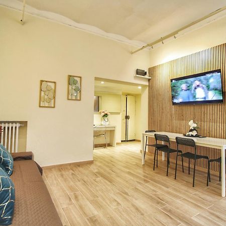 Lovely 2 Bedroom Apartment By Yourhost Roma Ngoại thất bức ảnh