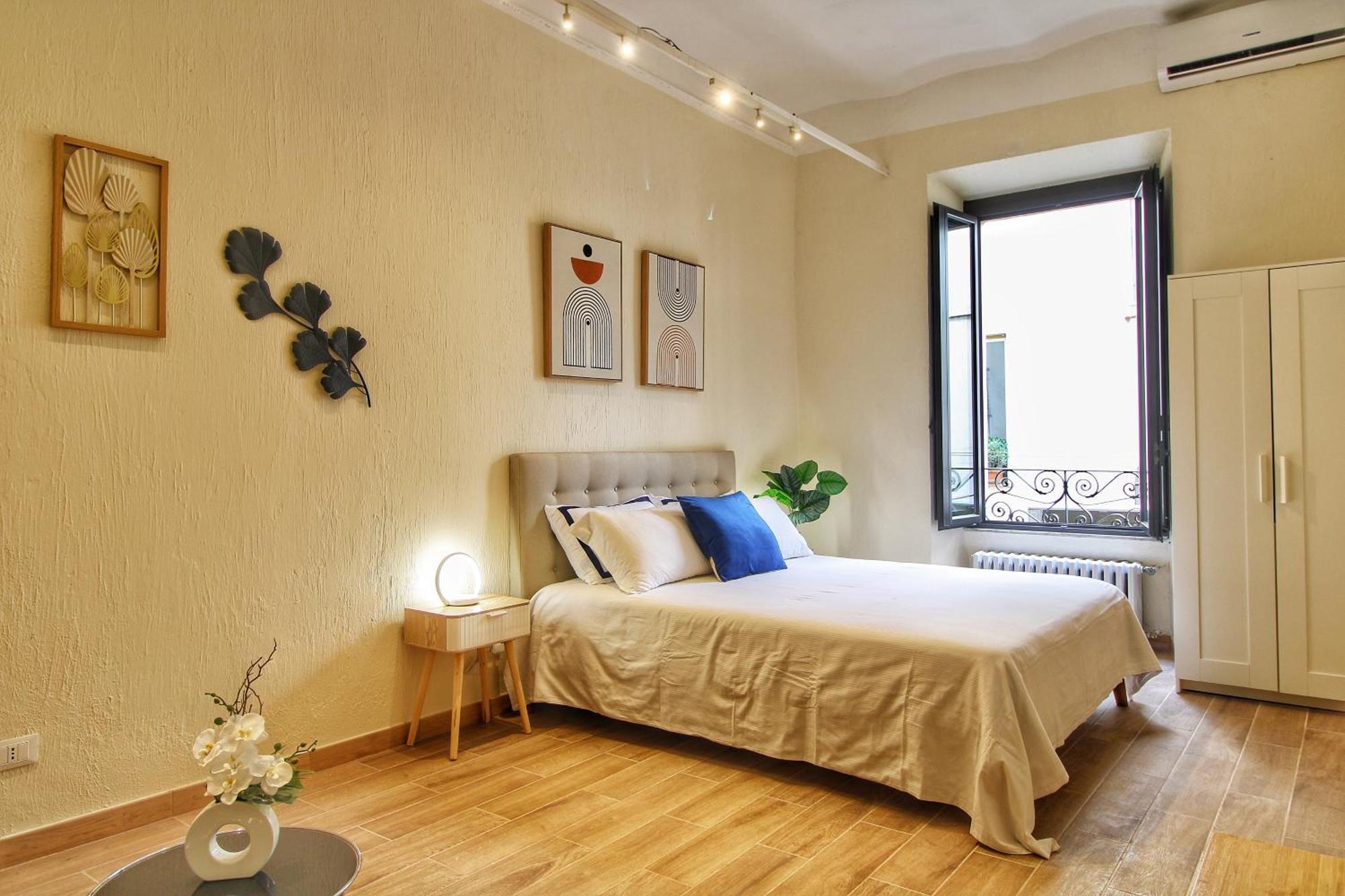 Lovely 2 Bedroom Apartment By Yourhost Roma Ngoại thất bức ảnh