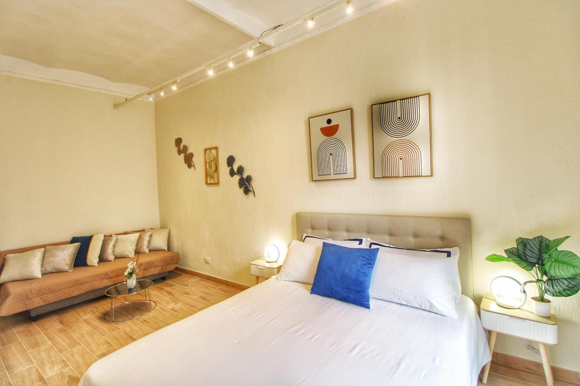 Lovely 2 Bedroom Apartment By Yourhost Roma Ngoại thất bức ảnh