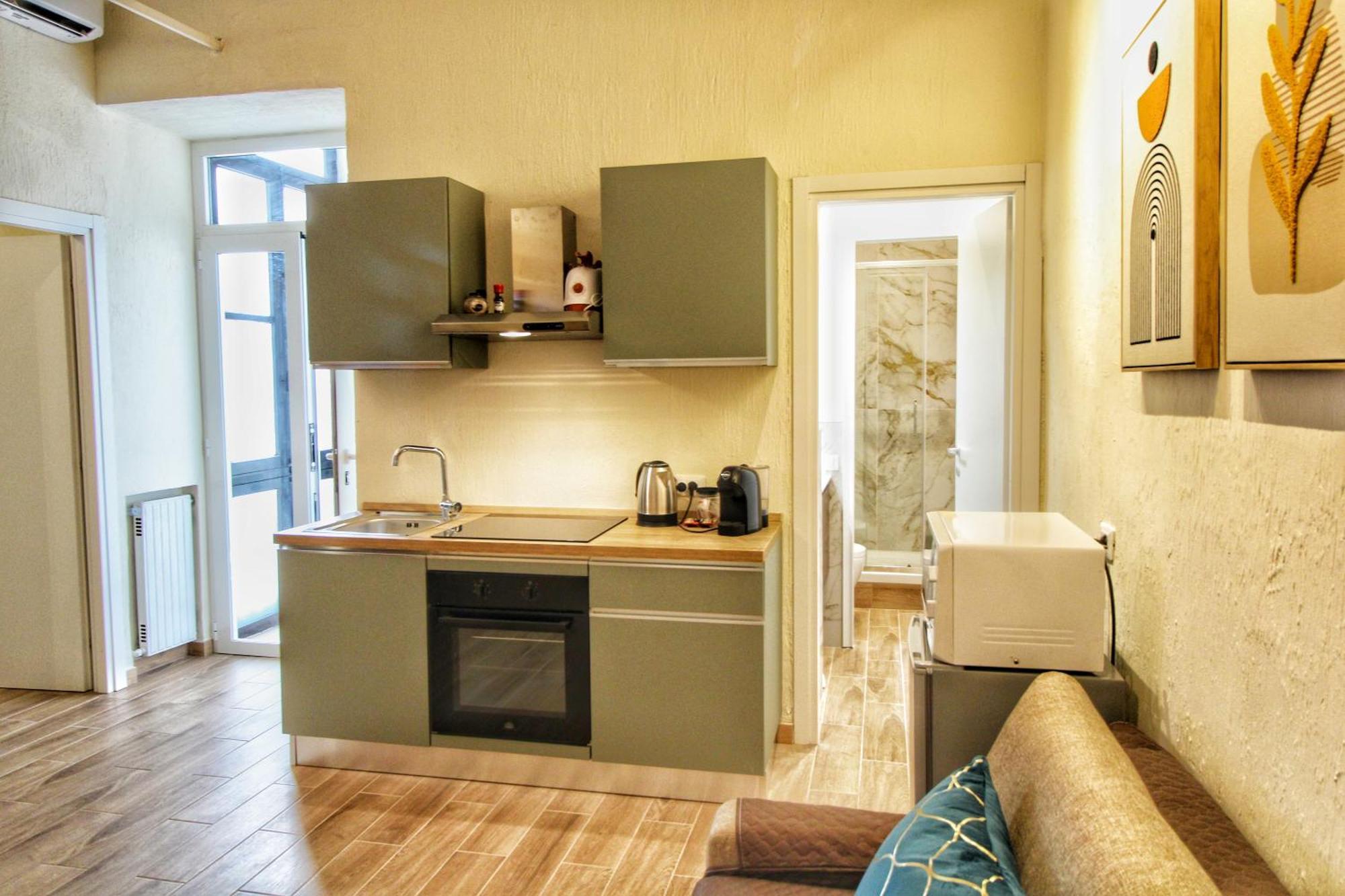 Lovely 2 Bedroom Apartment By Yourhost Roma Ngoại thất bức ảnh